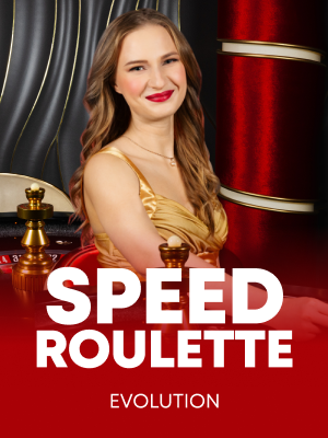 Speed Roulette